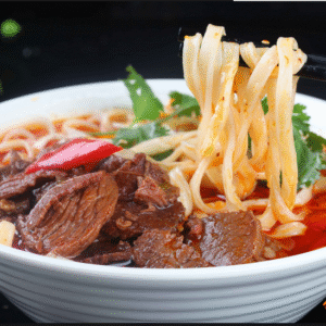 ramen（nouilles en soupe）