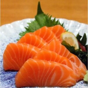 sashimi (Une paire）
