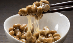 natto