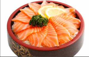 chirashi