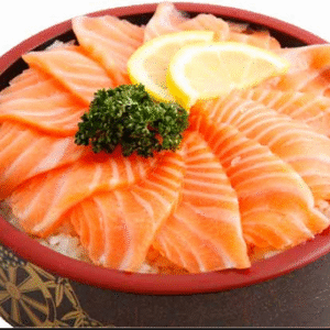 chirashi