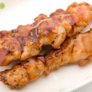 Brochettes(Une paire)