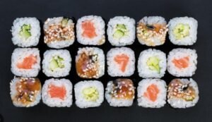 maki（6 pcs）