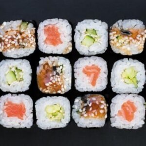 maki（6 pcs）