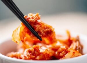 kimchi