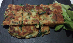 .crêpe.